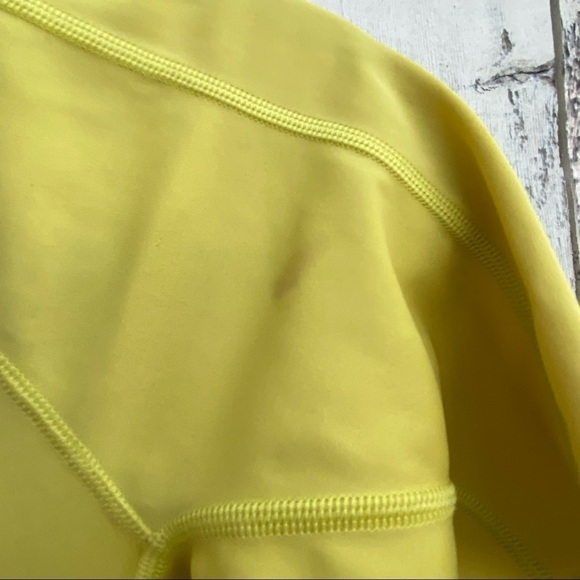 Lands’ End Rash Guard Swim Shirt - Picture 2 of 6